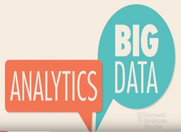 Big Data And Analytics
